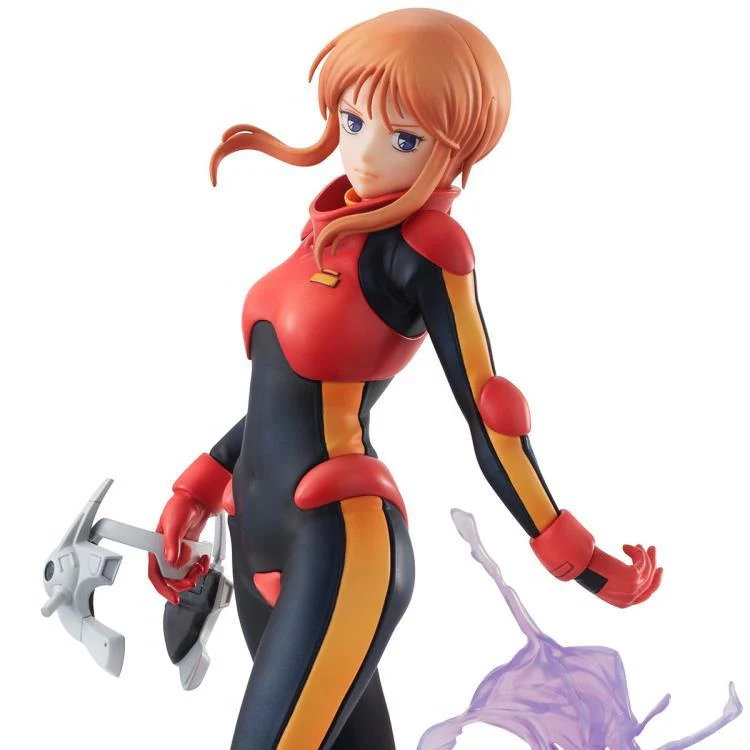 Gundam Girls Generation Ple Two - Image 8
