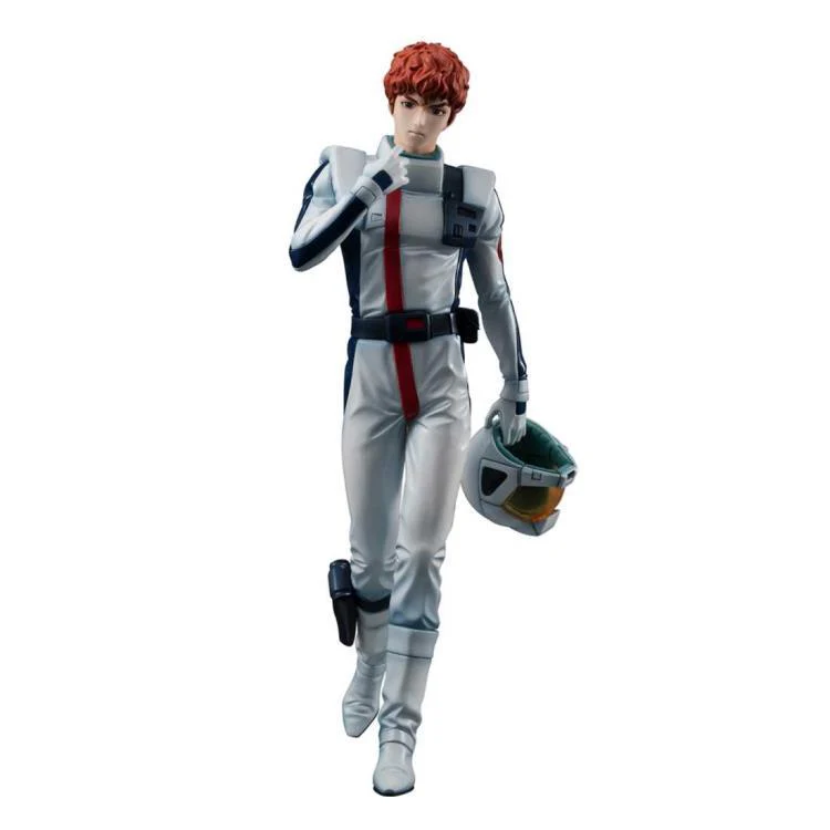 Gundam Guys Generation Amuro Ray - Image 2