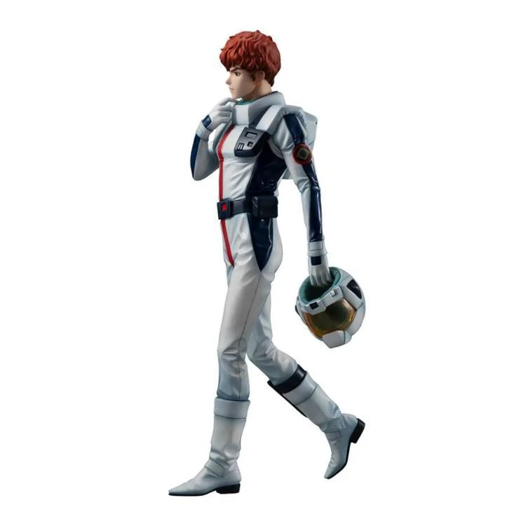 Gundam Guys Generation Amuro Ray - Image 3