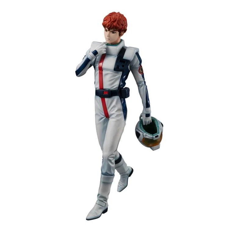 Gundam Guys Generation Amuro Ray - Image 5