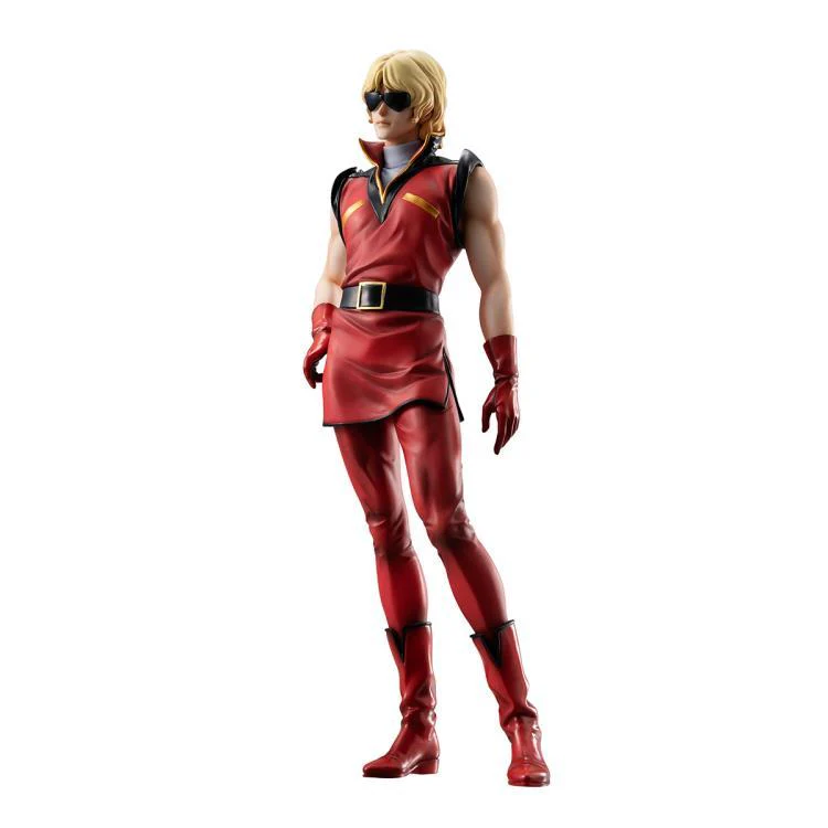 Gundam Guys Generation Quattro Bajeena 1/8 Scale Figure - Image 3