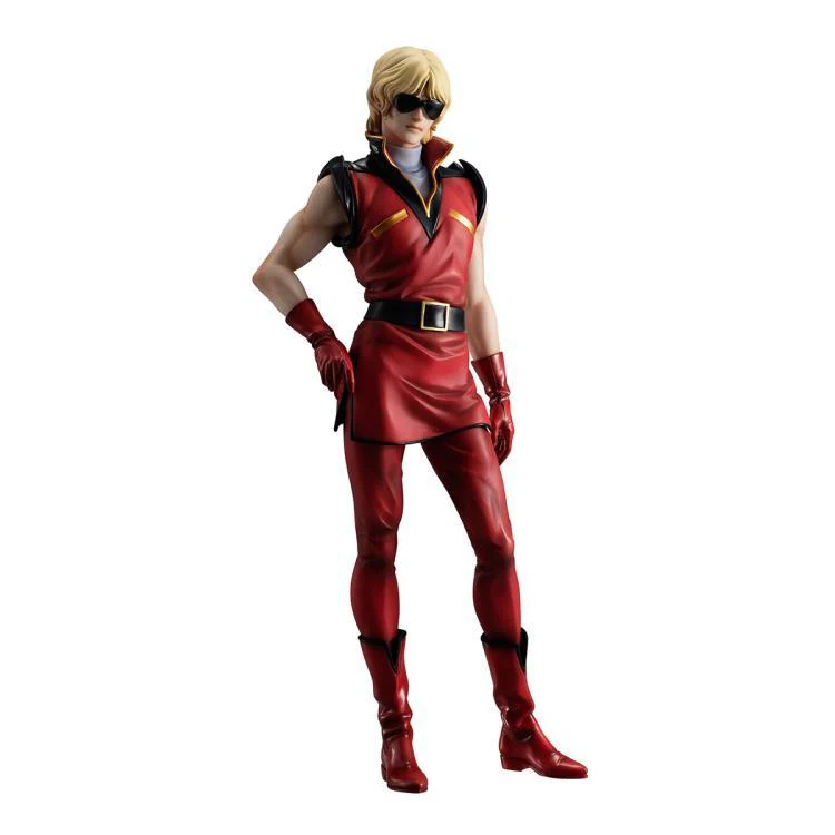 Gundam Guys Generation Quattro Bajeena 1/8 Scale Figure - Image 4