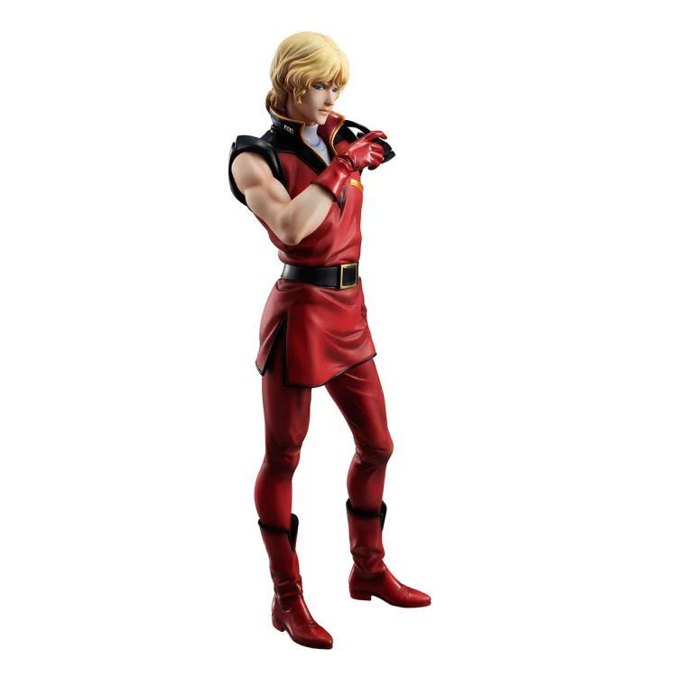 Gundam Guys Generation Quattro Bajeena 1/8 Scale Figure - Image 7
