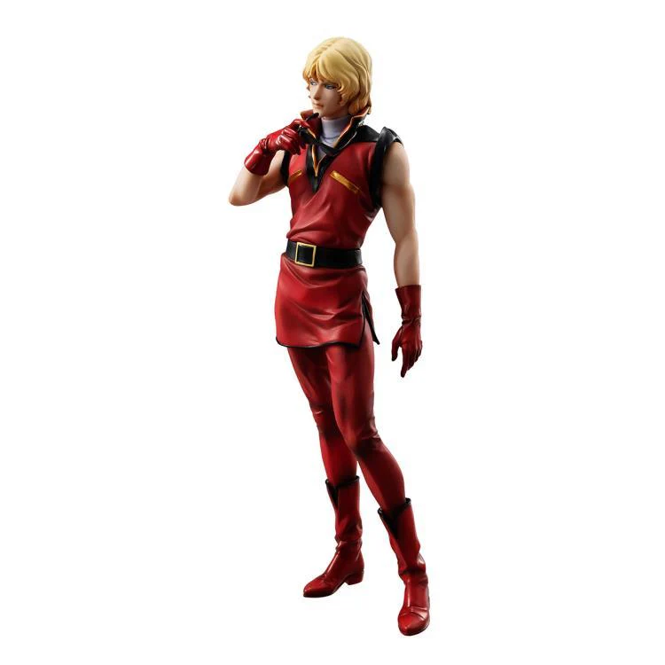 Gundam Guys Generation Quattro Bajeena 1/8 Scale Figure - Image 8