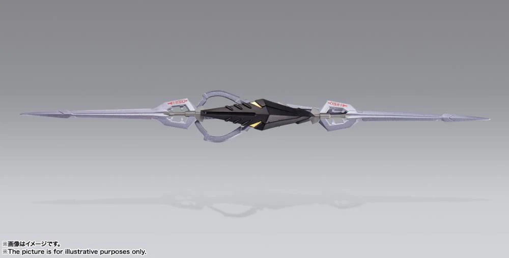 Gundam Metal Build Gundam Astray Gold Frame Amatsu Mina (Princess of the Sky Ver.) - Image 14