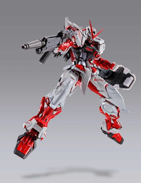 Gundam Metal Build Gundam Astray Red Frame Kai (Alternative Strike Ver.) - Image 10