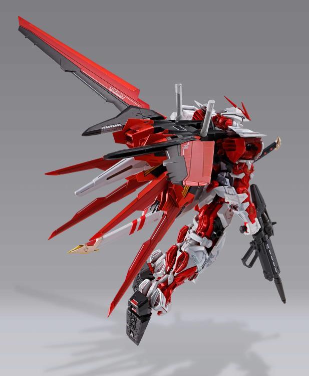 Gundam Metal Build Gundam Astray Red Frame Kai (Alternative Strike Ver.) - Image 7