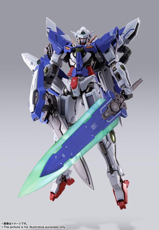 Gundam Metal Build Gundam Devise Exia - Image 3