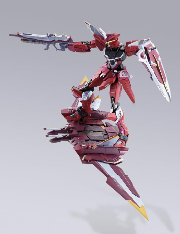 Gundam Metal Build Justice Gundam - Image 11