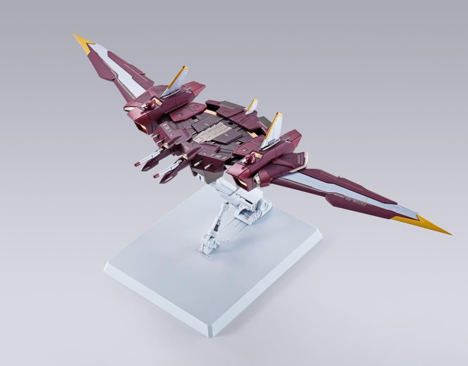 Gundam Metal Build Justice Gundam - Image 17