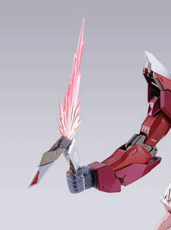 Gundam Metal Build Justice Gundam - Image 18