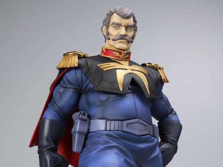 Gundam RAH DX G.A. NEO Excellent Model Ramba Ral