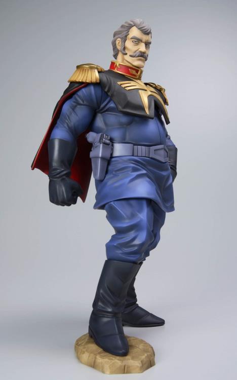 Gundam RAH DX G.A. NEO Excellent Model Ramba Ral - Image 2