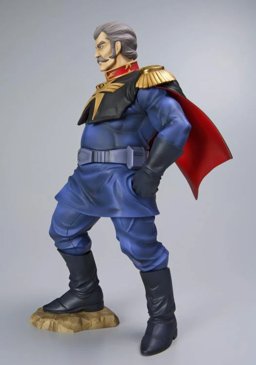 Gundam RAH DX G.A. NEO Excellent Model Ramba Ral - Image 4