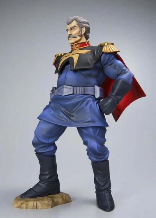 Gundam RAH DX G.A. NEO Excellent Model Ramba Ral - Image 5