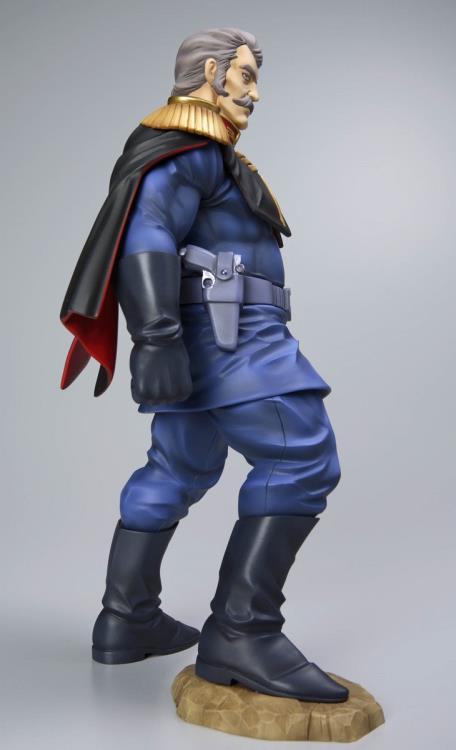 Gundam RAH DX G.A. NEO Excellent Model Ramba Ral - Image 6