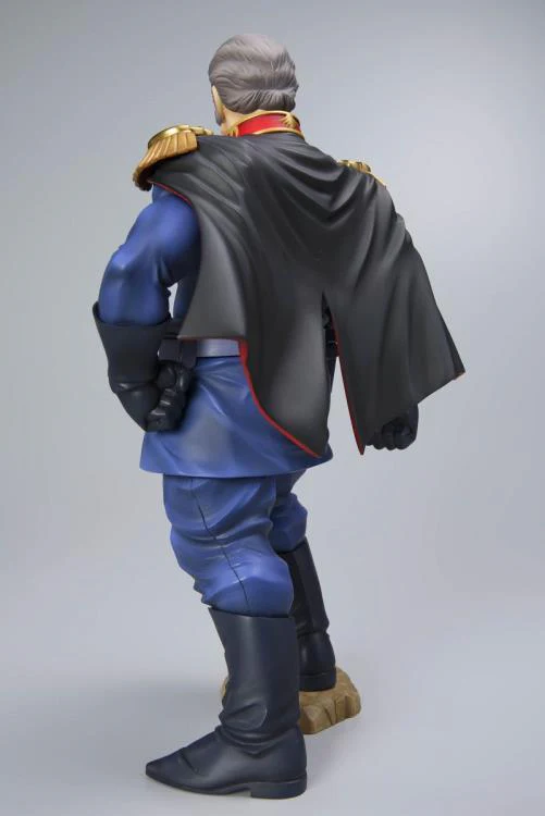 Gundam RAH DX G.A. NEO Excellent Model Ramba Ral - Image 7