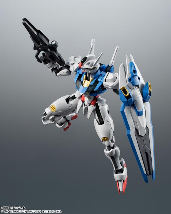 Gundam Robot Spirits Gundam Aerial (Ver. A.N.I.M.E.) - Image 6