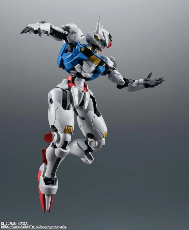 Gundam Robot Spirits Gundam Aerial (Ver. A.N.I.M.E.) - Image 7