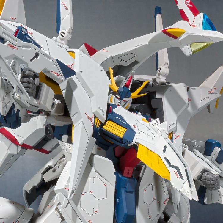 Gundam Robot Spirits Ka Signature Penelope (Hathaway Ver.) - Image 4