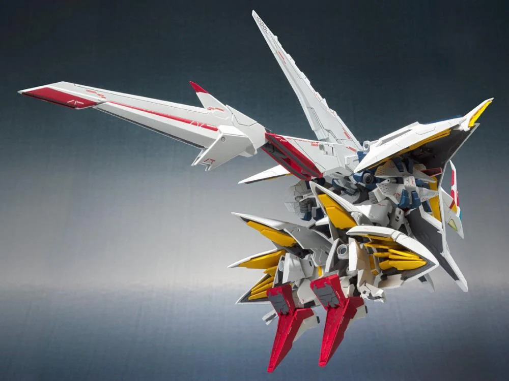 Gundam Robot Spirits Ka Signature Penelope (Hathaway Ver.) - Image 5