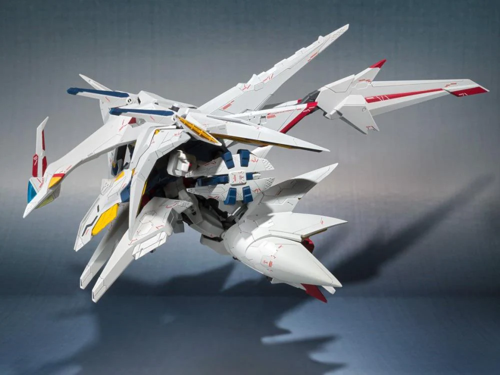 Gundam Robot Spirits Ka Signature Penelope (Hathaway Ver.) - Image 7