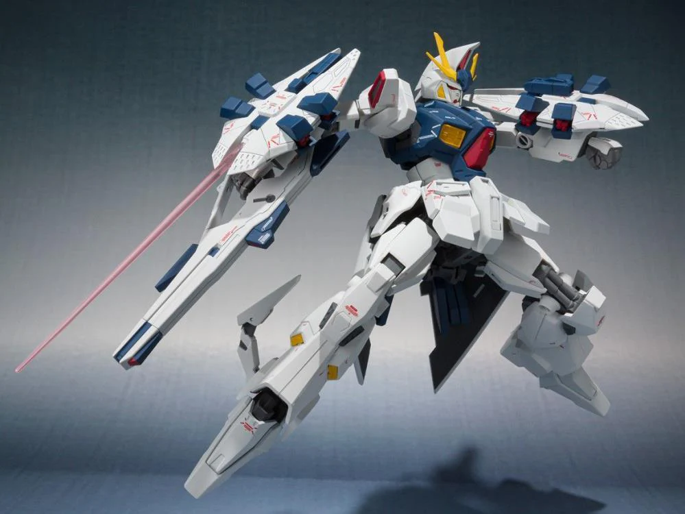 Gundam Robot Spirits Ka Signature Penelope (Hathaway Ver.) - Image 9