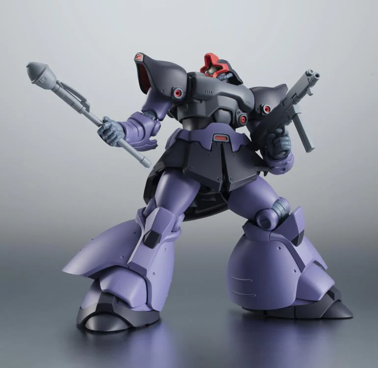 Gundam Robot Spirits MS-09R-2 Rick Dom Zwei (Ver. A.N.I.M.E.) - Image 4