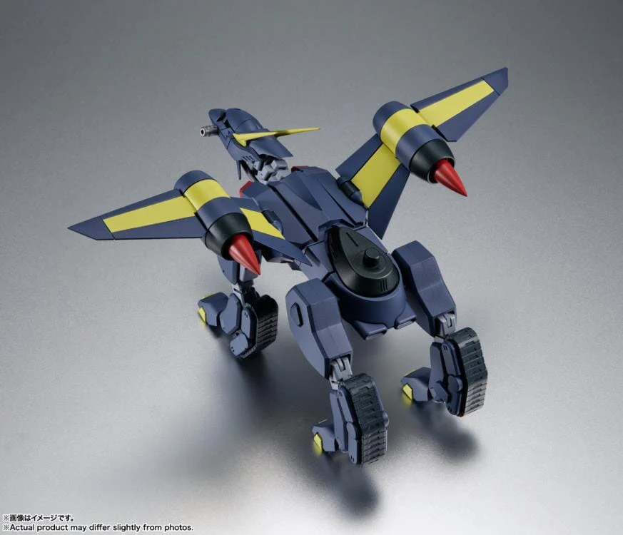 Gundam Robot Spirits MS TMF/A-802 BuCUE (Ver. A.N.I.M.E.) - Image 2