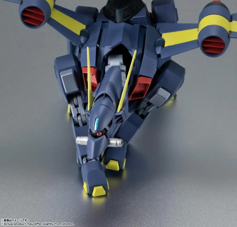Gundam Robot Spirits MS TMF/A-802 BuCUE (Ver. A.N.I.M.E.) - Image 3