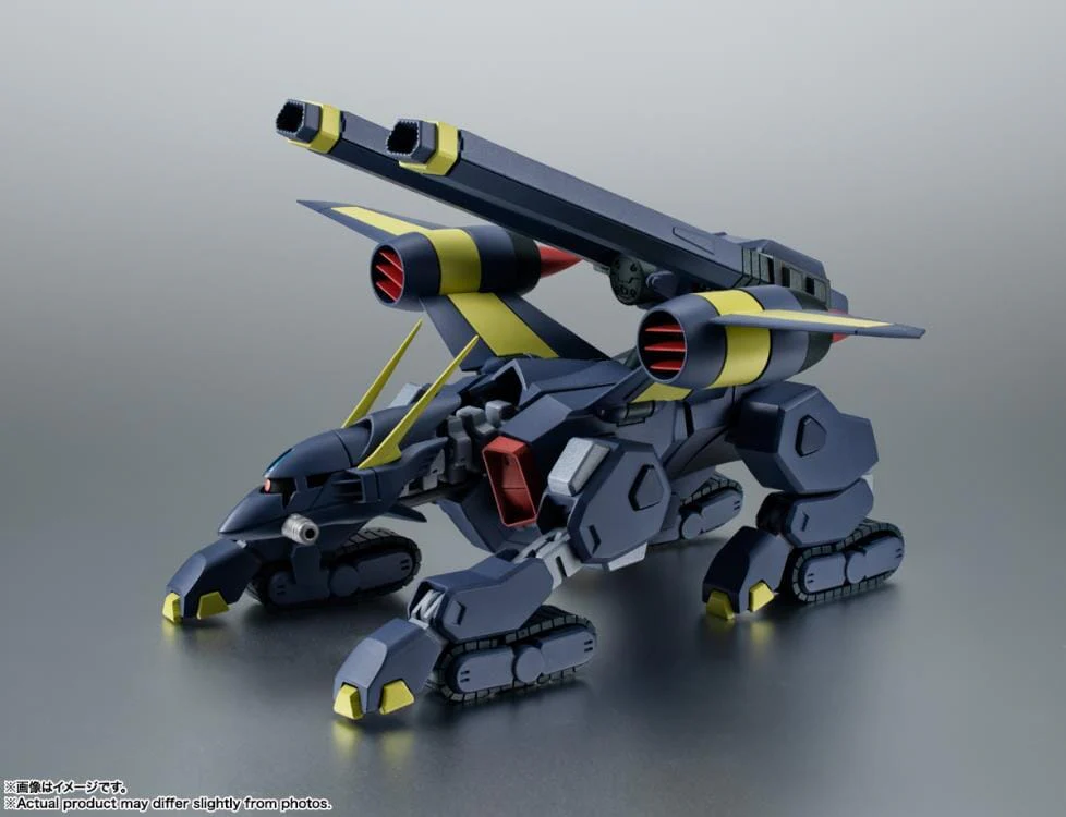 Gundam Robot Spirits MS TMF/A-802 BuCUE (Ver. A.N.I.M.E.) - Image 4