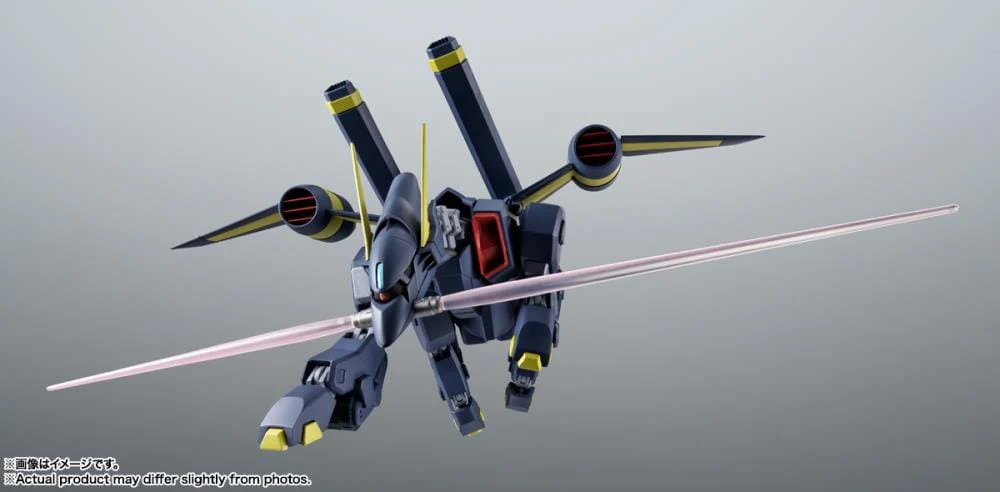 Gundam Robot Spirits MS TMF/A-802 BuCUE (Ver. A.N.I.M.E.) - Image 5