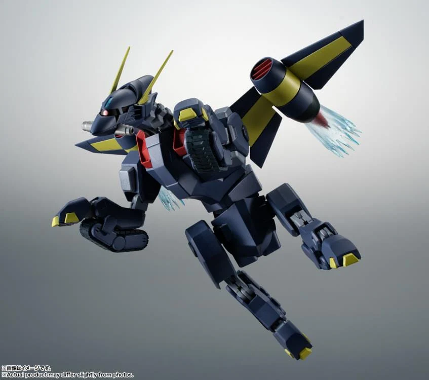 Gundam Robot Spirits MS TMF/A-802 BuCUE (Ver. A.N.I.M.E.) - Image 6