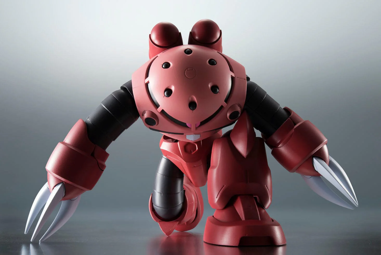Gundam Robot Spirits MSM-07S Z'Gok Char's Custom Model (Ver. A.N.I.M.E.) (Reissue) - Image 10