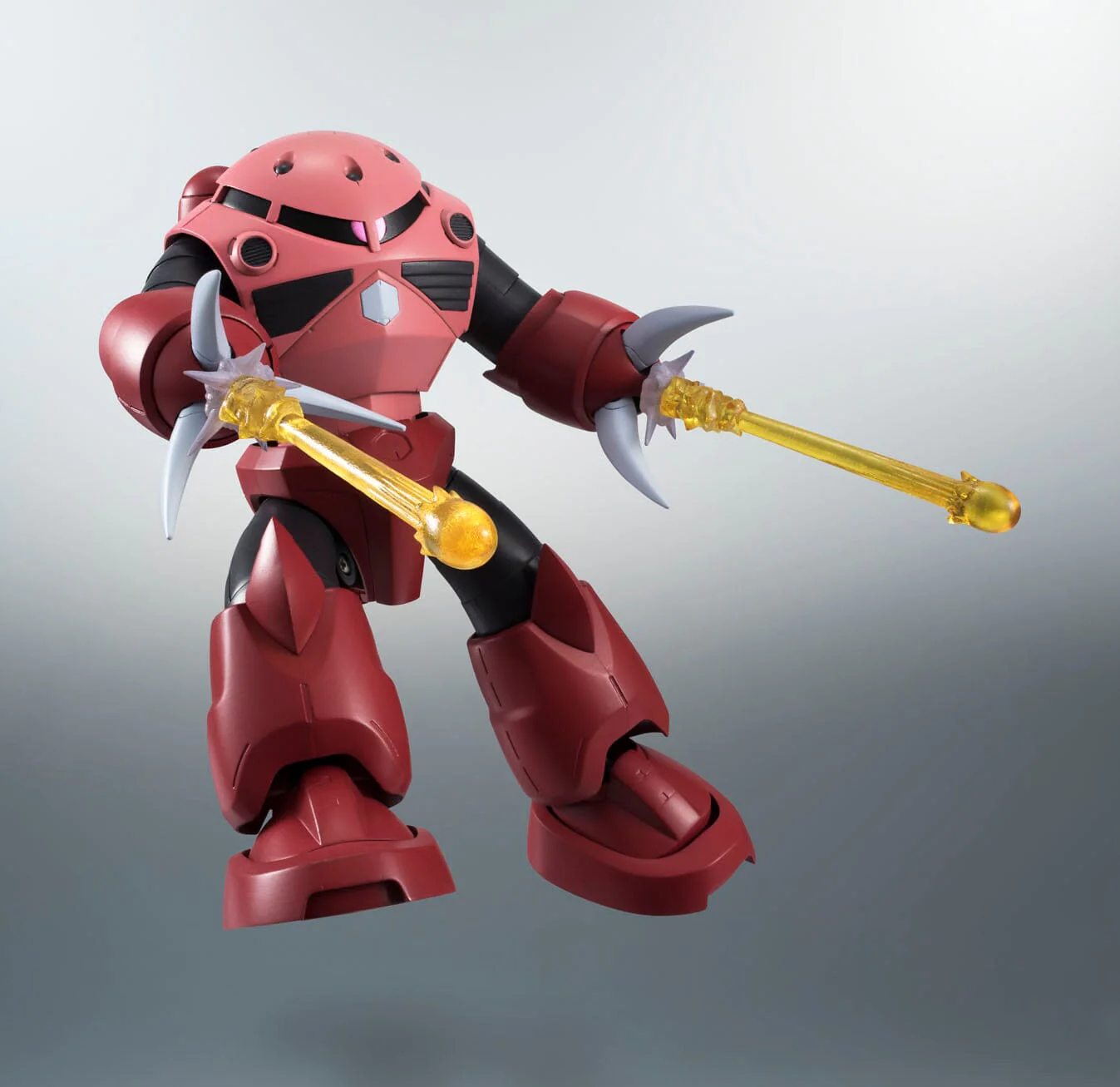 Gundam Robot Spirits MSM-07S Z'Gok Char's Custom Model (Ver. A.N.I.M.E.) (Reissue) - Image 11