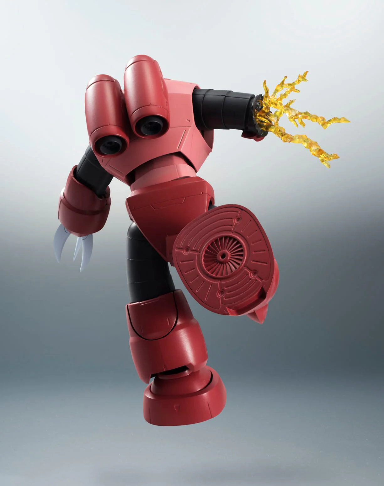 Gundam Robot Spirits MSM-07S Z'Gok Char's Custom Model (Ver. A.N.I.M.E.) (Reissue) - Image 12