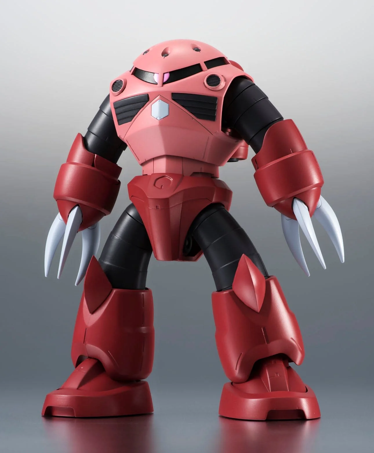 Gundam Robot Spirits MSM-07S Z'Gok Char's Custom Model (Ver. A.N.I.M.E.) (Reissue) - Image 2