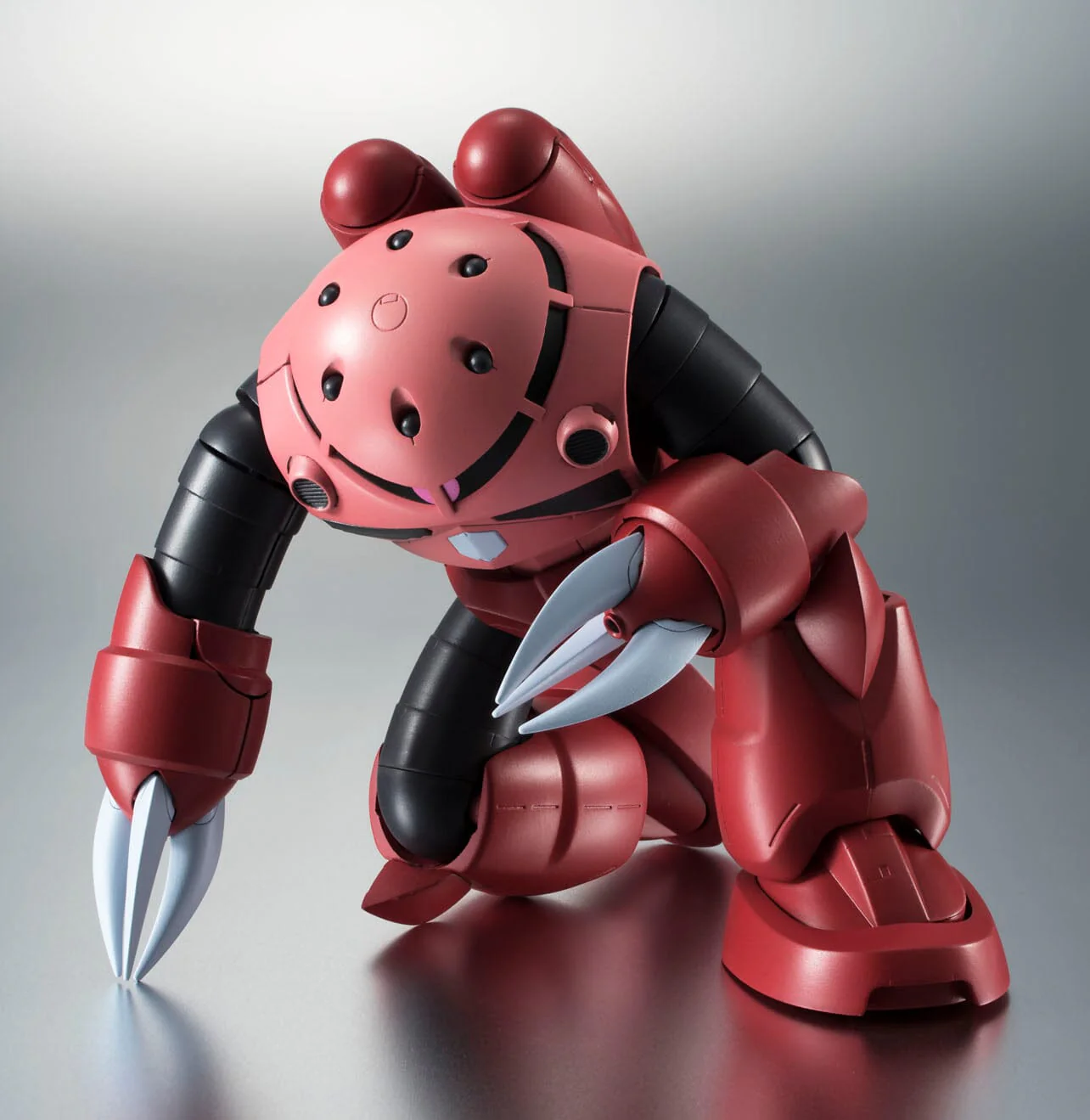 Gundam Robot Spirits MSM-07S Z'Gok Char's Custom Model (Ver. A.N.I.M.E.) (Reissue) - Image 6