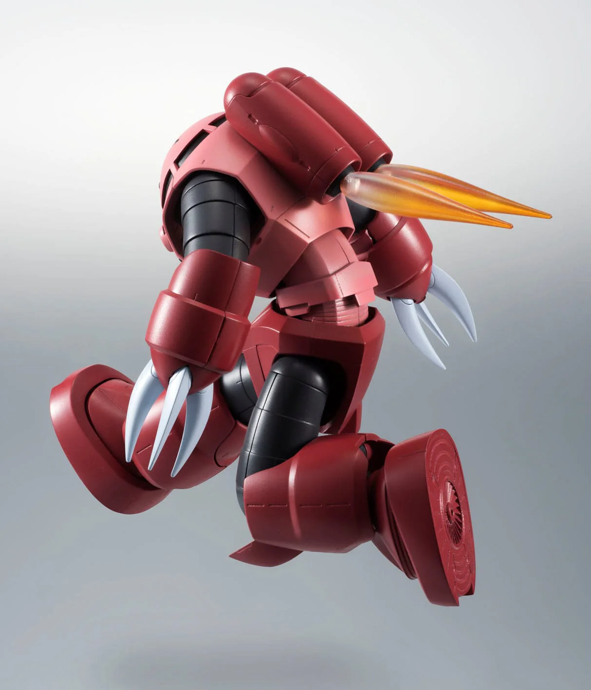 Gundam Robot Spirits MSM-07S Z'Gok Char's Custom Model (Ver. A.N.I.M.E.) (Reissue) - Image 7
