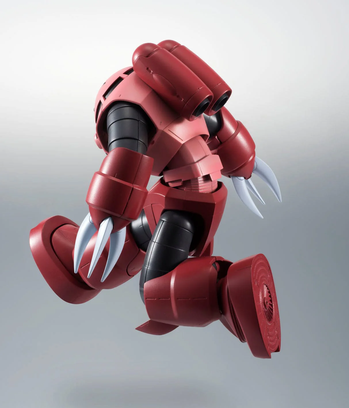 Gundam Robot Spirits MSM-07S Z'Gok Char's Custom Model (Ver. A.N.I.M.E.) (Reissue) - Image 8