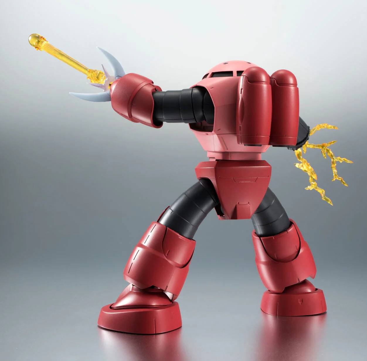 Gundam Robot Spirits MSM-07S Z'Gok Char's Custom Model (Ver. A.N.I.M.E.) (Reissue) - Image 9