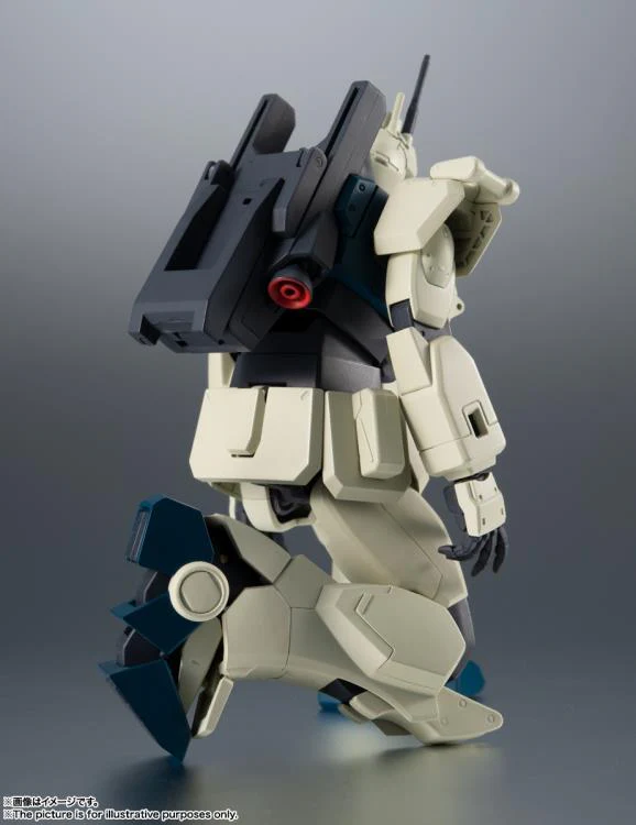 Gundam Robot Spirits RX-79(G) Ez-8 Gundam (Ver. A.N.I.M.E) - Image 6