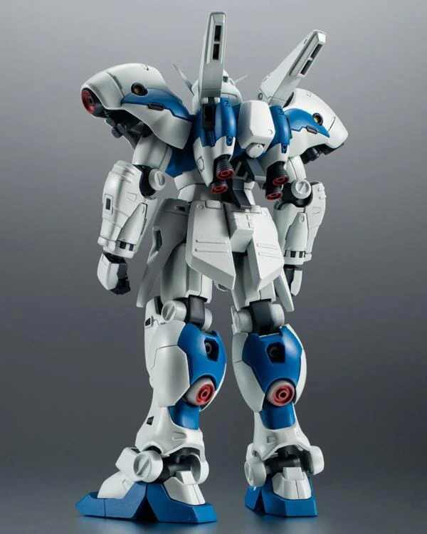 Gundam Robot Spirits Side MS RX-78GP04G Gundam Prototype 4 Gerbera (Ver. A.N.I.M.E.) - Image 3