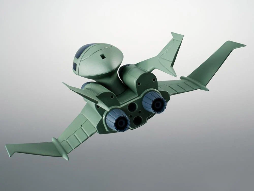 Gundam Robot Spirits The 08th MS Team Option Parts Set 2 Ver. A.N.I.M.E. - Image 12