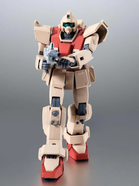 Gundam Robot Spirits The 08th MS Team RGM-79(G) GM Ground Type ver. A.N.I.M.E. - Image 4