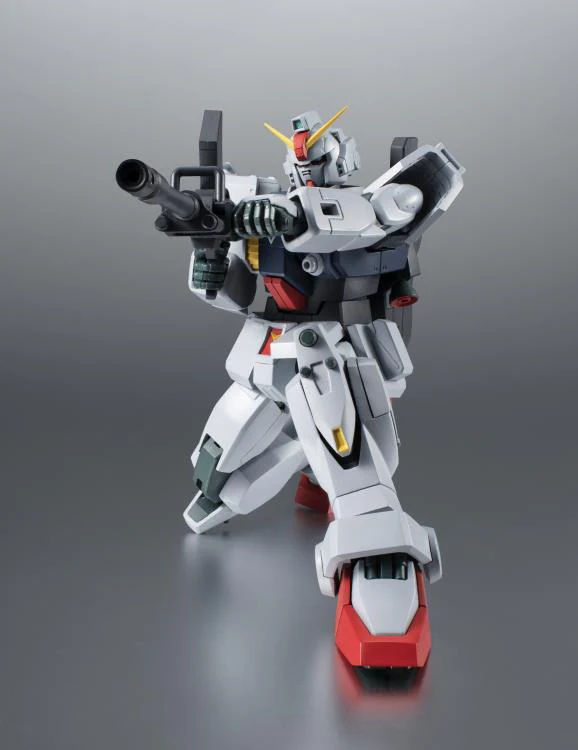Gundam Robot Spirits The 08th MS Team RX-79(G) Gundam Ground Type Ver. A.N.I.M.E. - Image 3