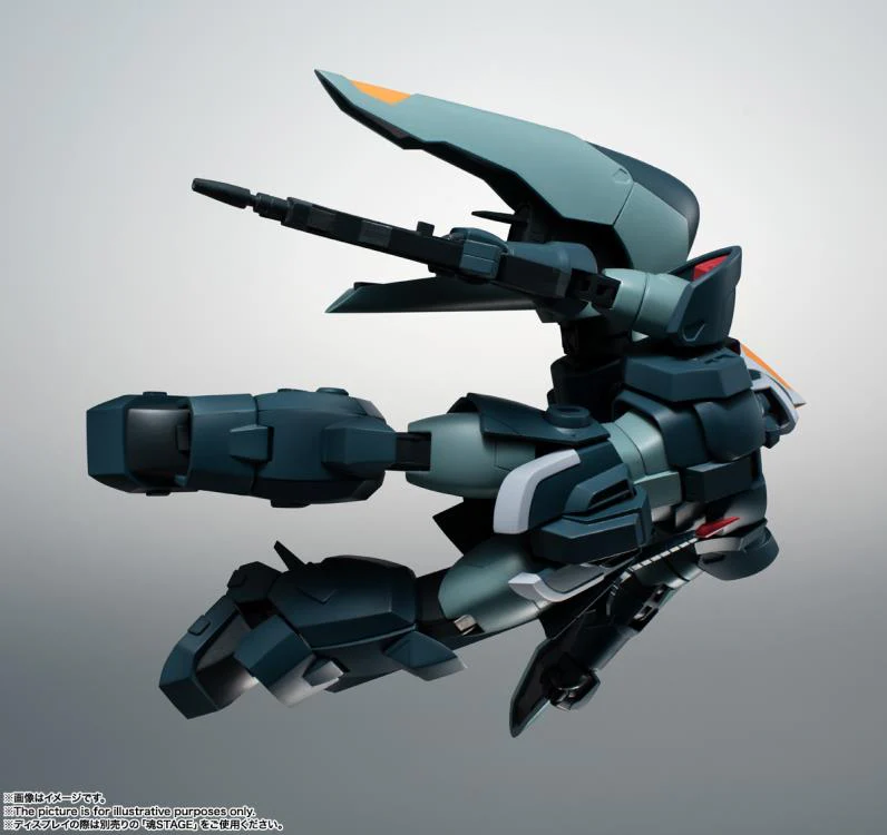 Gundam Robot Spirits ZGMF-1017 GINN (Ver. A.N.I.M.E.) - Image 9
