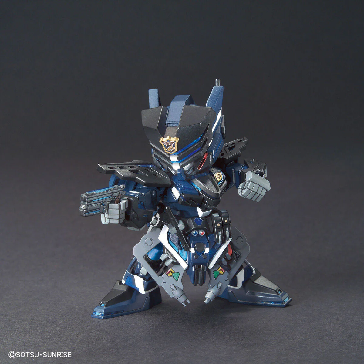 SDW Heroes #13 Verde Buster Team Member - Image 5