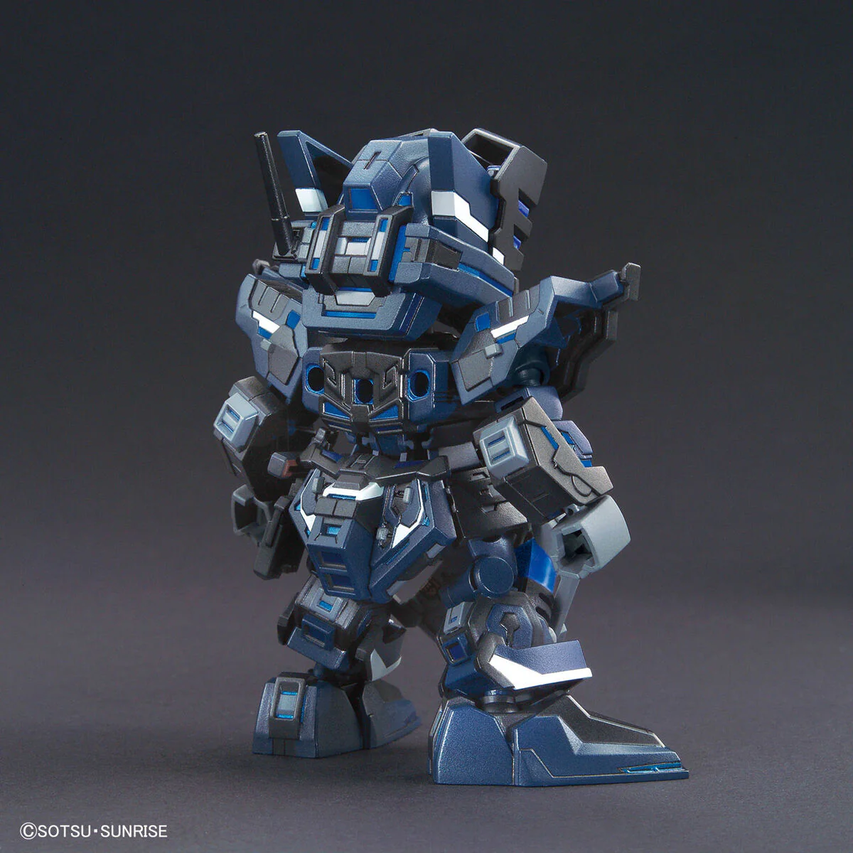 SDW Heroes #13 Verde Buster Team Member - Image 6