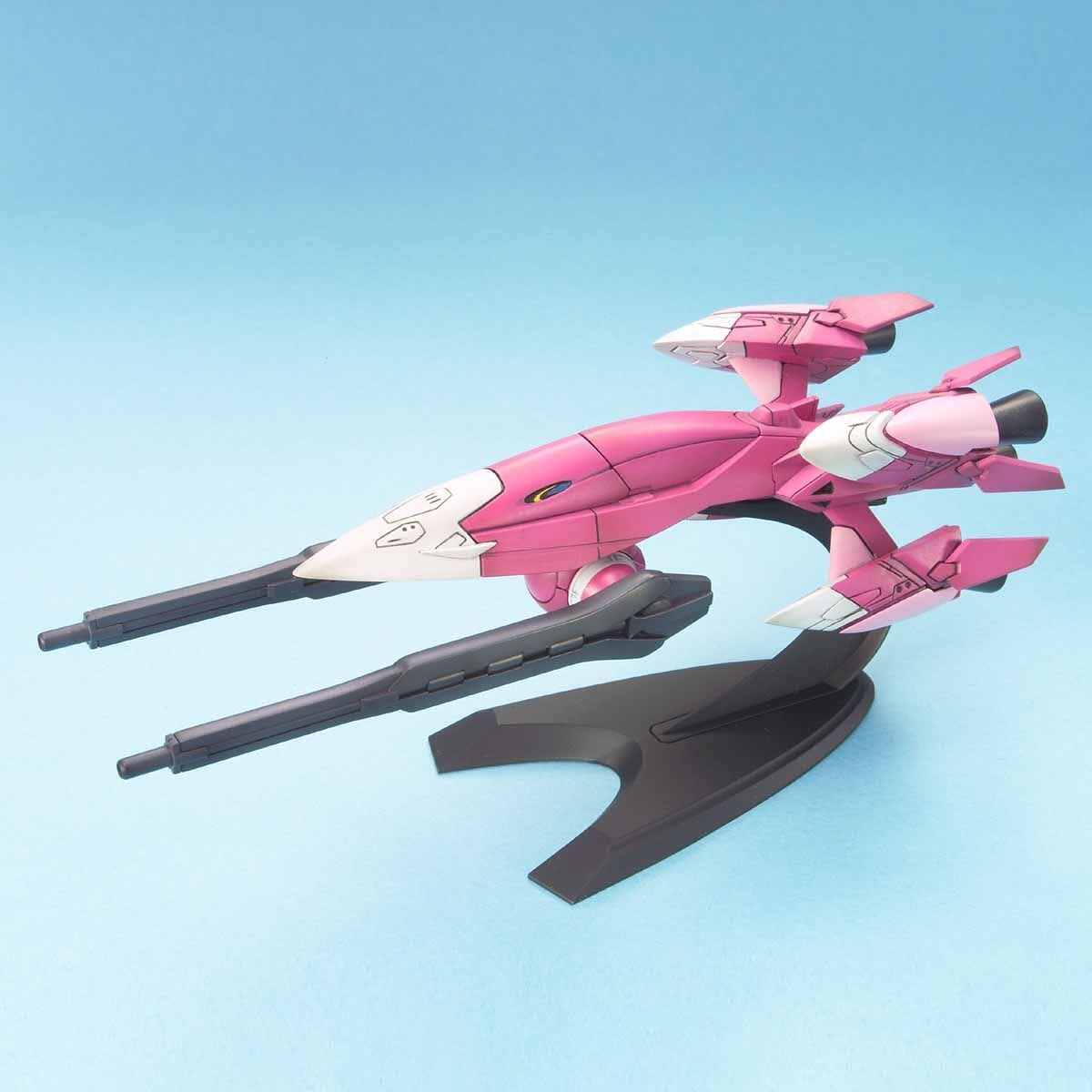 Mobile Suit Gundam Seed Destiny EX Model #22 Mobile Armor Exass 1/144 Scale Model Kit - Image 3